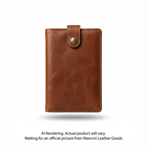 RFID Secure Travel Organizer