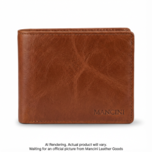 BILLFOLD REMOVABLE PASSCASE