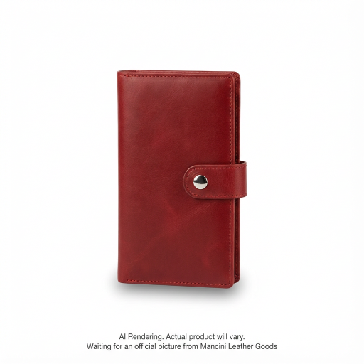 RFID Secure Travel Organizer