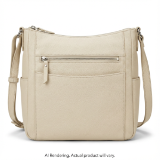 June Crossbody Handbag