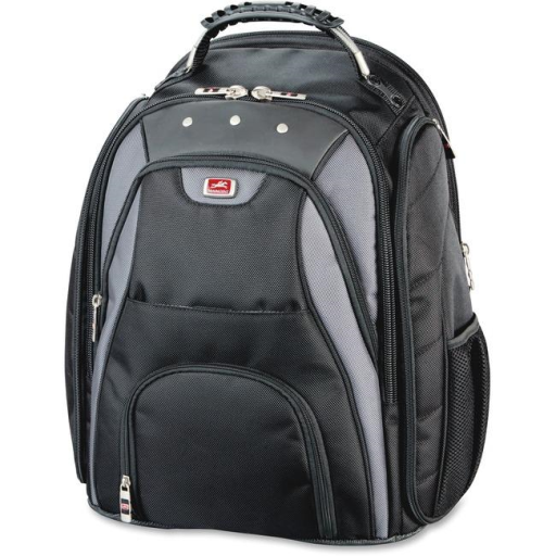 SAC À DOS POUR ORDINATEUR PORTABLE