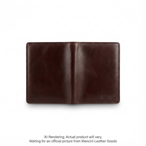 PORTEFEUILLE PASSEPORT