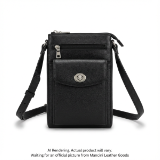 HBP1086-BLACK