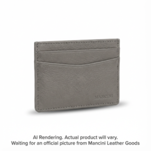 Slim RFID Card Case