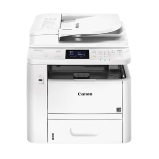 0291C009 Canon D1550 MLTFUNC IMP/COP/NUM/FAX 35ppm 600dpi