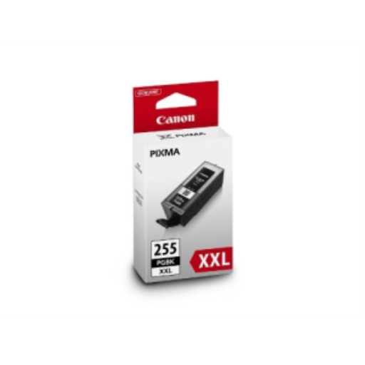 PGI-255PGBK XXL Black Ink Tank SKU 8050B001