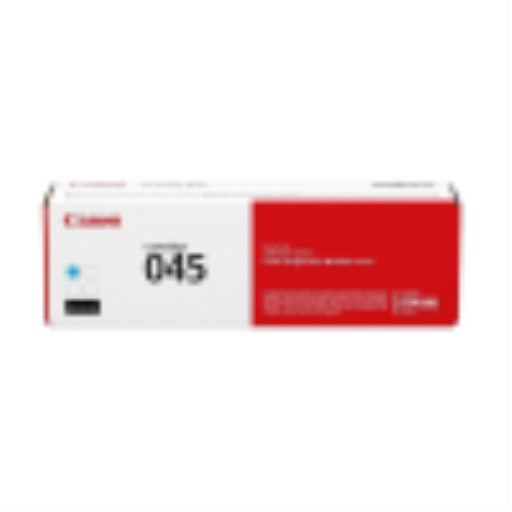 Cartouche de toner cyan 045 SKU 1241C001