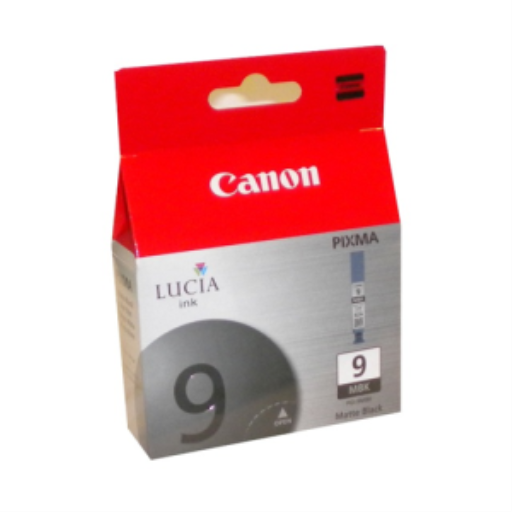 Réservoir d'encre noir mat PGI-9 SKU 1033B002