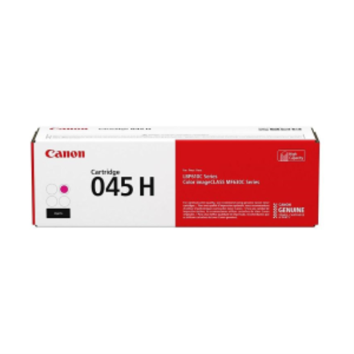 Cartouche 045 Grande Capacité Magenta UGS 1244C001