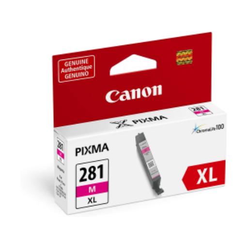 CLI-281XL Magenta UGS 2035C001
