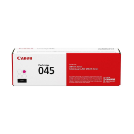 Cartouche de toner magenta standard 045 SKU 1240C001