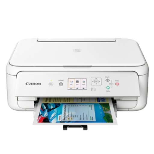 Canon PIXMA TS5120 WHITE