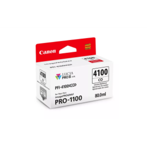 PFI-4100 Chrome Optimizer Ink Tank