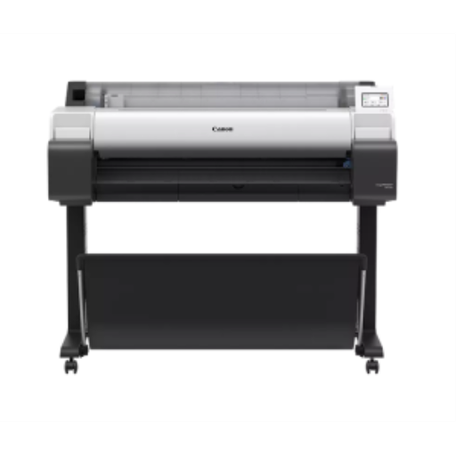 Canon imagePROGRAF TM-340 avec support
