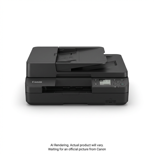 Scanner de documents de bureau Canon imageFORMULA R40II