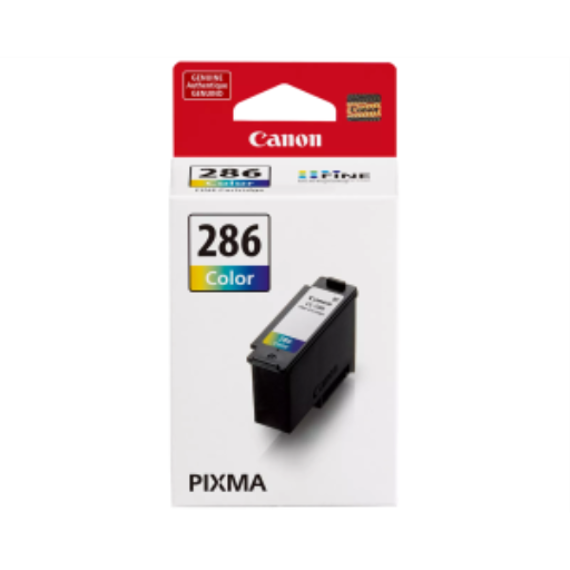 Cartouche d'encre couleur Canon CL-286