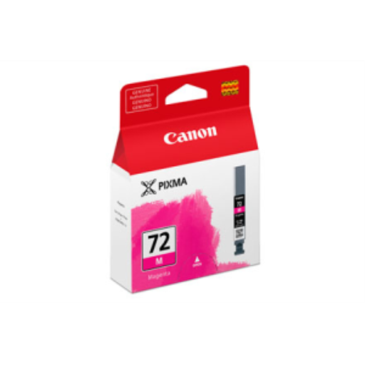 CANON PGI72M MAGENTA INK FOR PIXMA PRO10