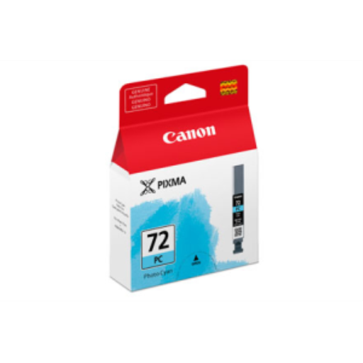 Canon PGI72PC PHOTO CYAN