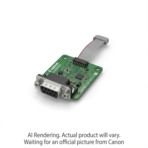 CONTROL I/F KIT-C1 67