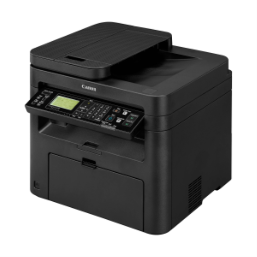 1418C021 Imprimante laser multifonction 3-en-1 Canon IMAGECLASS MF244DW