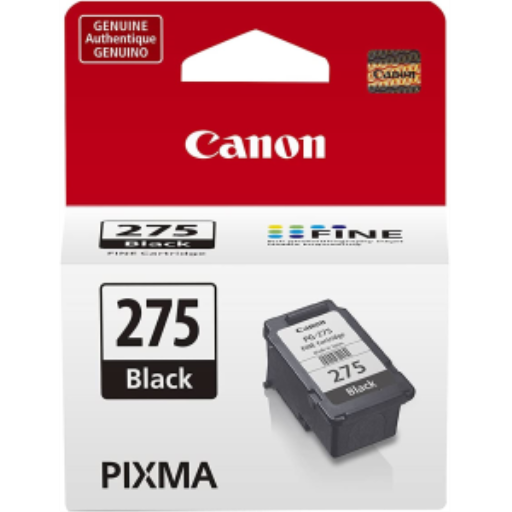 CARTOUCHE D'ENCRE PG-275 SKU 4982C001