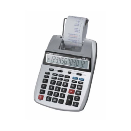 Calculatrice imprimante Canon® P23-DHV-3