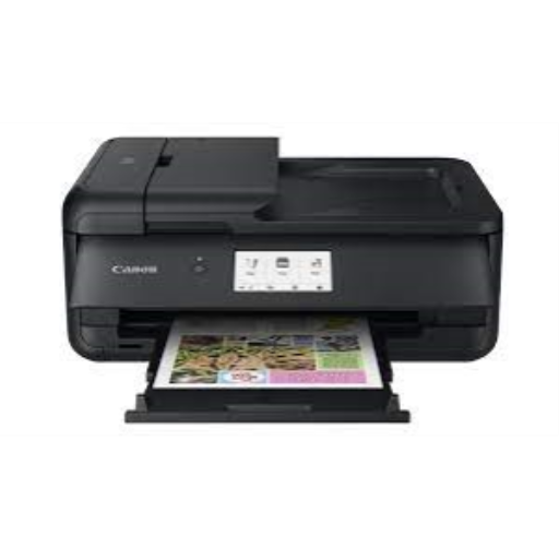 Imprimante de tous les jours Canon PIXMA TS9520 11 x 17