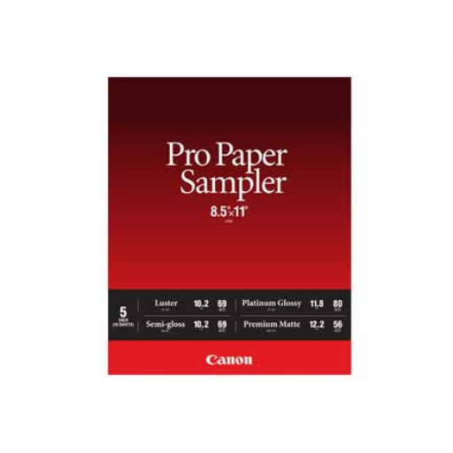 Kit Papier Photo Professionnel