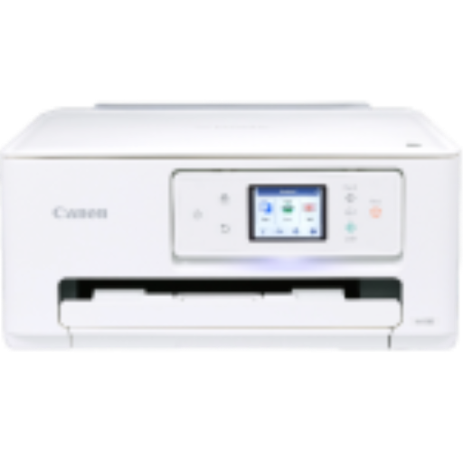 Imprimante tout-en-un sans fil domestique PIXMA TS7720