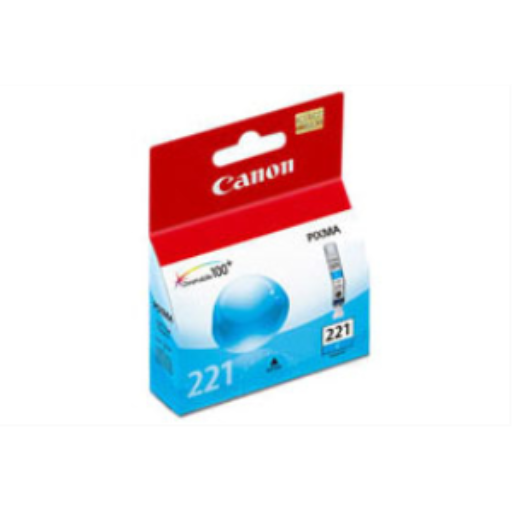 Réservoir d'encre cyan CLI-221 UGS 2947B001