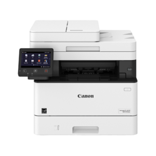imageCLASS MF455DW