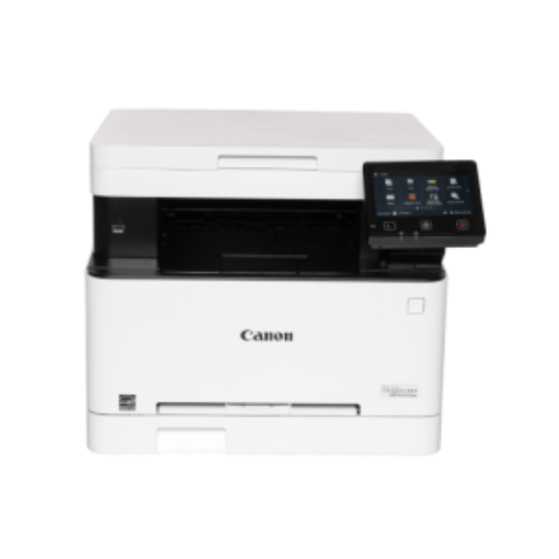 Canon imageCLASS MF653CDW couleur