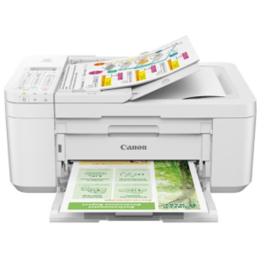 5074C023 Canon Pixma TR4720 Blanc