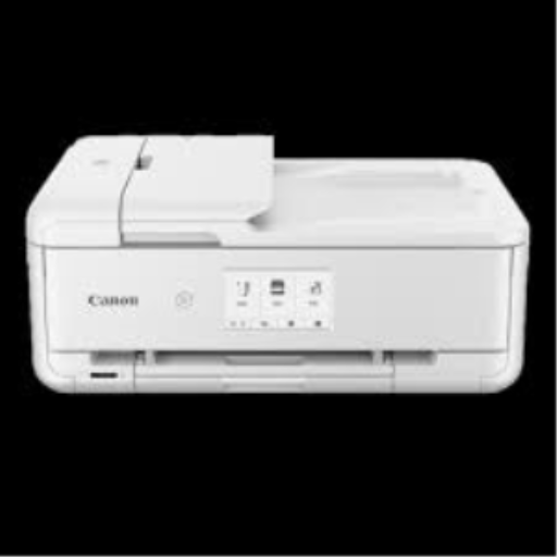 Imprimante à jet d'encre tout-en-un sans fil PIXMA TS9521Ca pour la maison (2988C053)