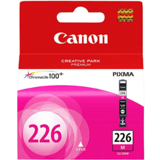 Réservoir d'encre magenta CLI-226 SKU 4548B001