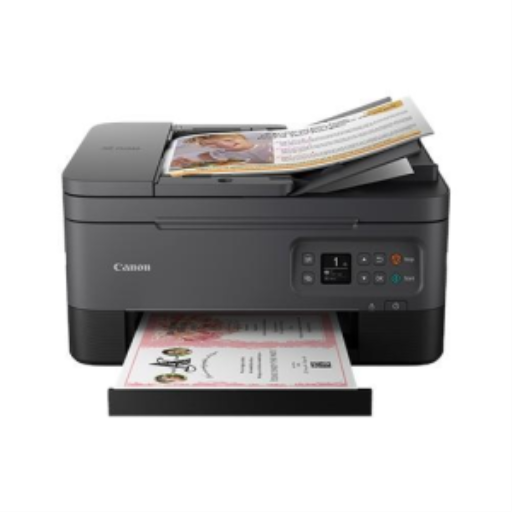 4460C003 Canon Canon Pixma TR7020 Noir