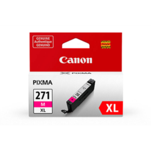 CLI-271 XL Magenta Ink Tank SKU 0338C001
