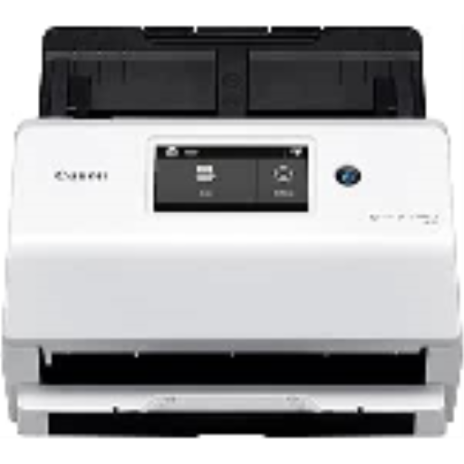 Scanner de documents de bureau imageFORMULA R50