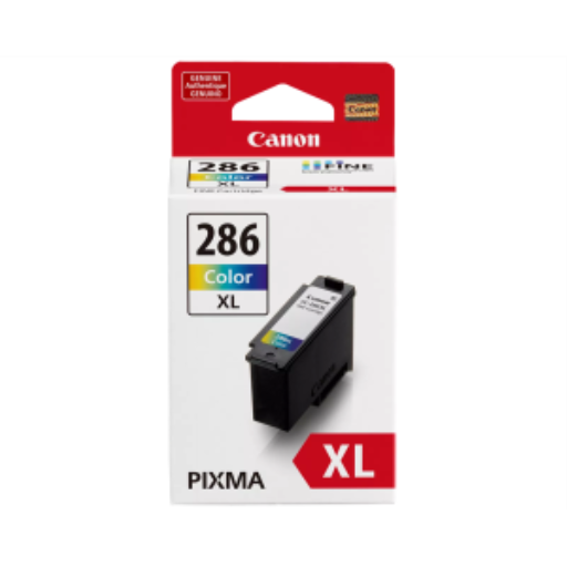 Canon CL-286XL Colour Ink Cartidge