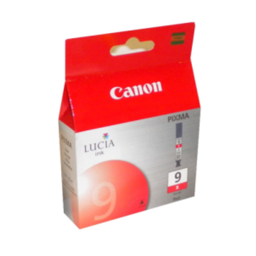 Réservoir d'encre rouge PGI-9 SKU 1040B002