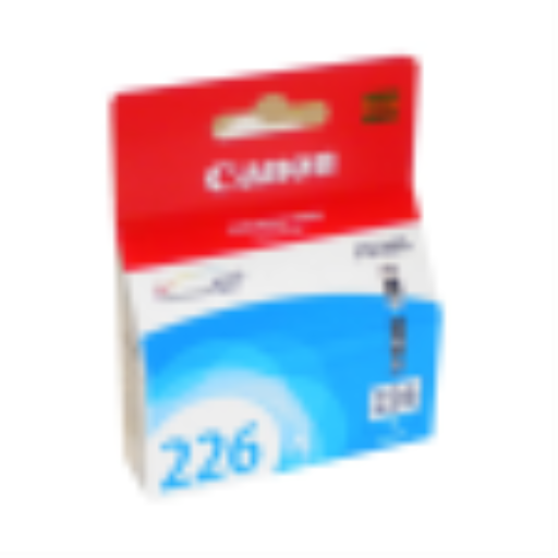 Réservoir d'encre cyan CLI-226 SKU 4547B001