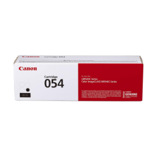 Cartouche imageCLASS 054 noire SKU 3024C001