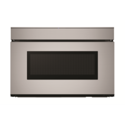 Sharp SMD2479KSC Built-In Microwave Drawer – 24" Stainless Steel