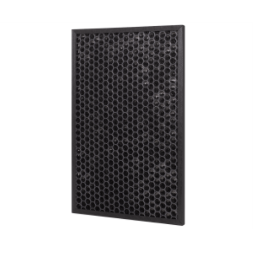 SHARP FZJ80DFU Active Carbon Replacement Filter For Models FXJ80UW, KCP70CW, and KCP110CW