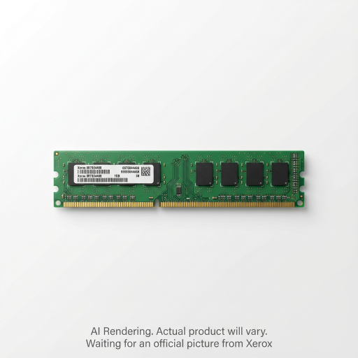 Xerox MEMORY 1GB F/PHSR 7100