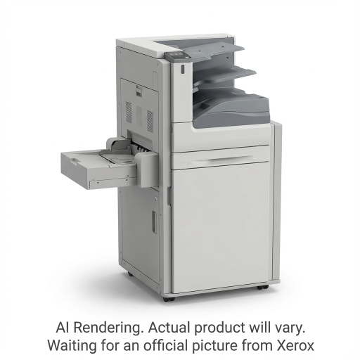 Xerox Business Ready Finisher, Includes 2/3 Hole P