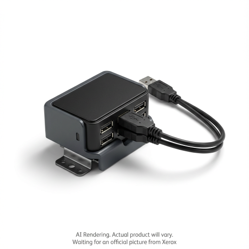 Kit concentrateur USB Xerox 497K20480