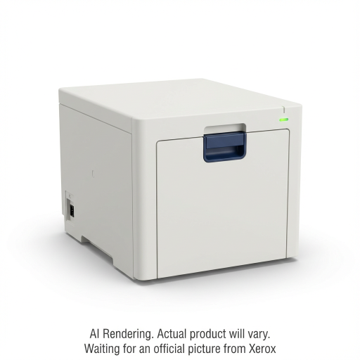 Chargeur haute capacité Xerox de 3 000 feuilles A4/Lettre09