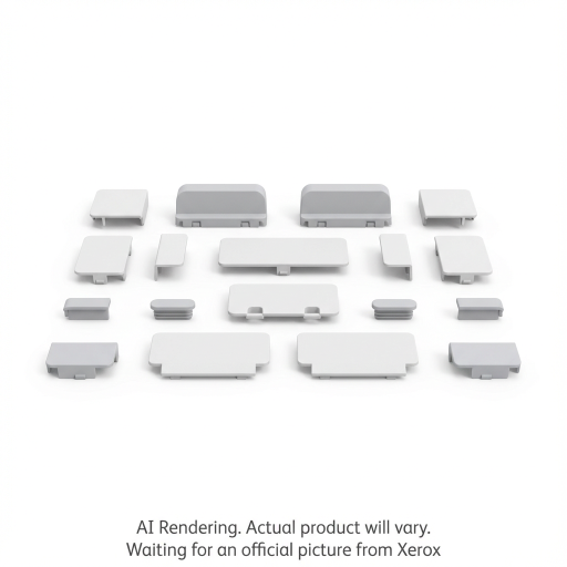 Xerox FAX REMOVAL KIT 497K24470