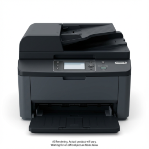 SCANNER XEROX DOCUMATE 4790 VRS PRO